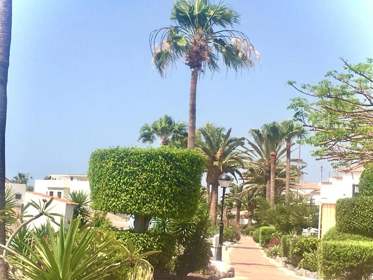 Cosy Flat Near Golf Club - Heated Pool, Terrace, Garden, Wi-Fi Διαμέρισμα Σαν Μιγκέλ ντε Αμπόνα Ισπανία