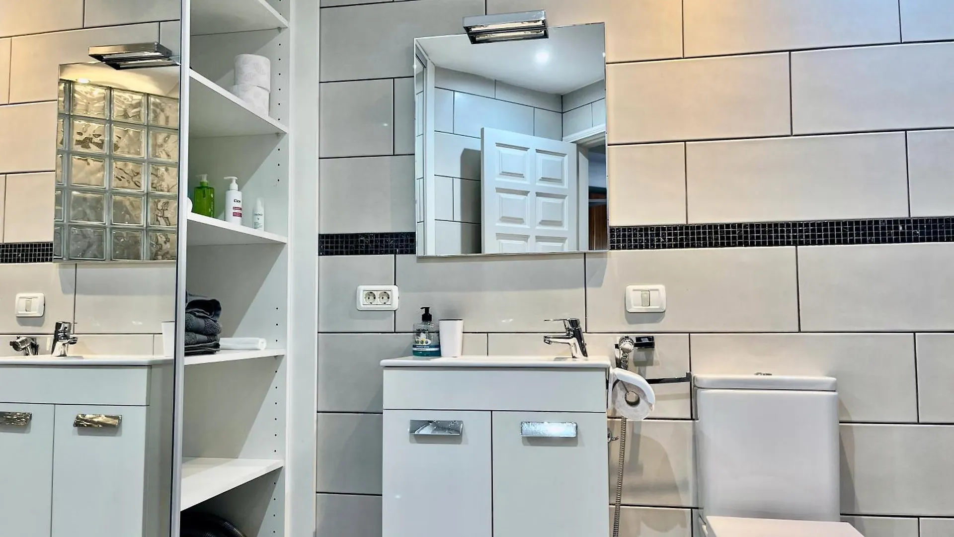 Cosy Flat Near Golf Club - Heated Pool, Terrace, Garden, Wi-Fi Διαμέρισμα Σαν Μιγκέλ ντε Αμπόνα